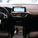X3 xDrive20d