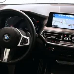 X3 xDrive20d
