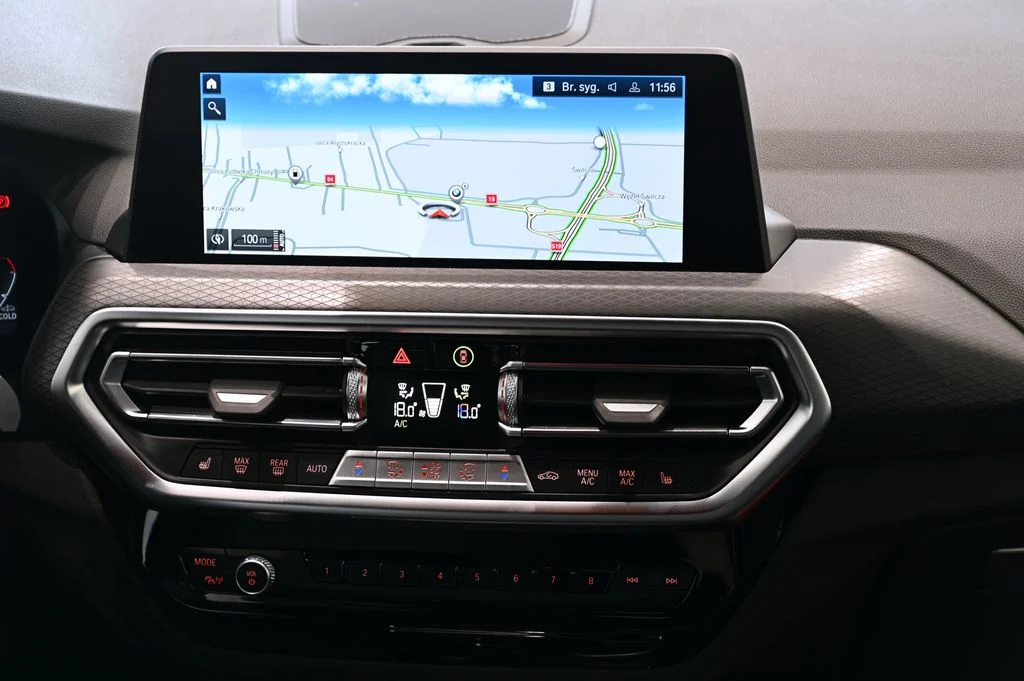 X3 xDrive20d