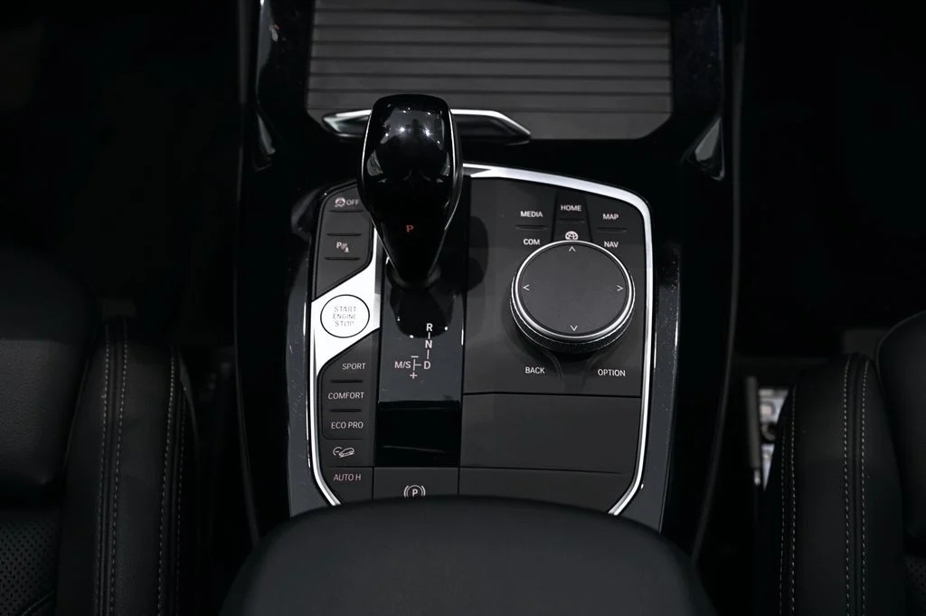 X3 xDrive20d