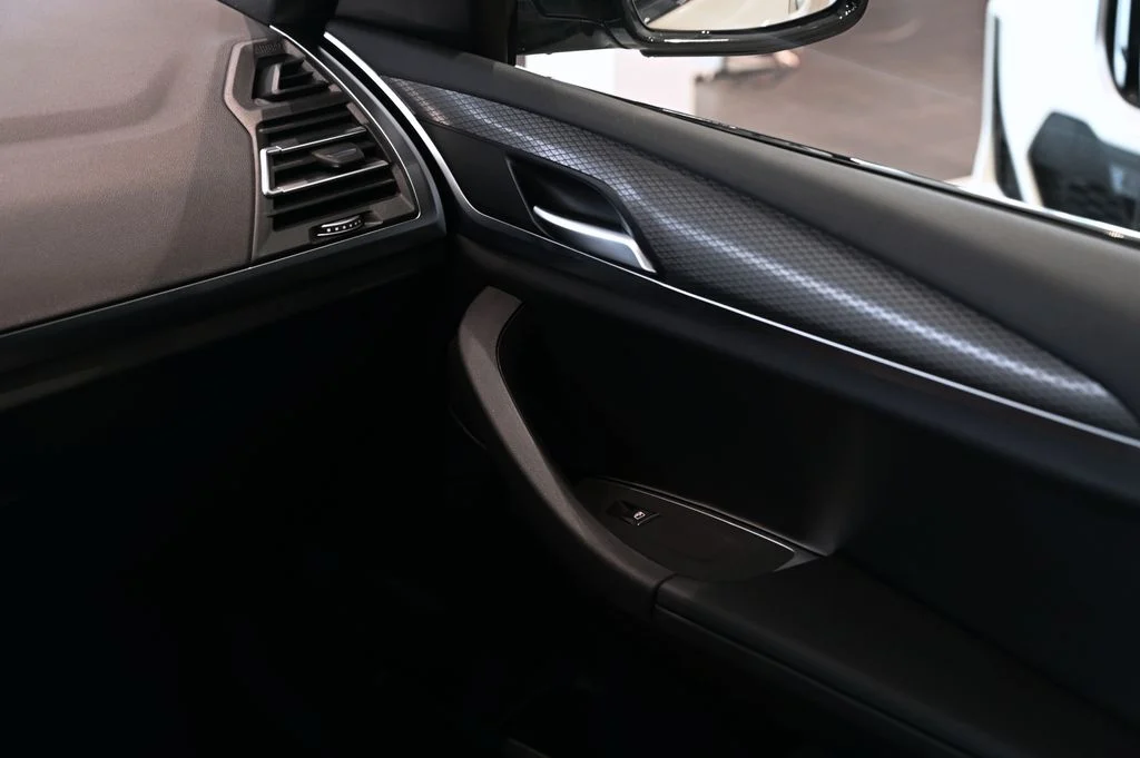 X3 xDrive20d