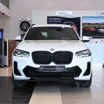 X3 xDrive20d