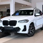 X3 xDrive20d