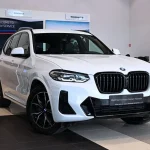 X3 xDrive20d
