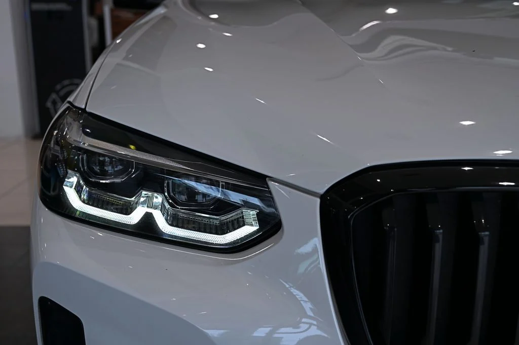 X3 xDrive20d