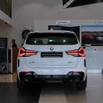 X3 xDrive20d