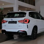 X3 xDrive20d