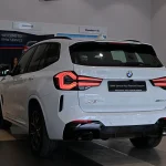 X3 xDrive20d