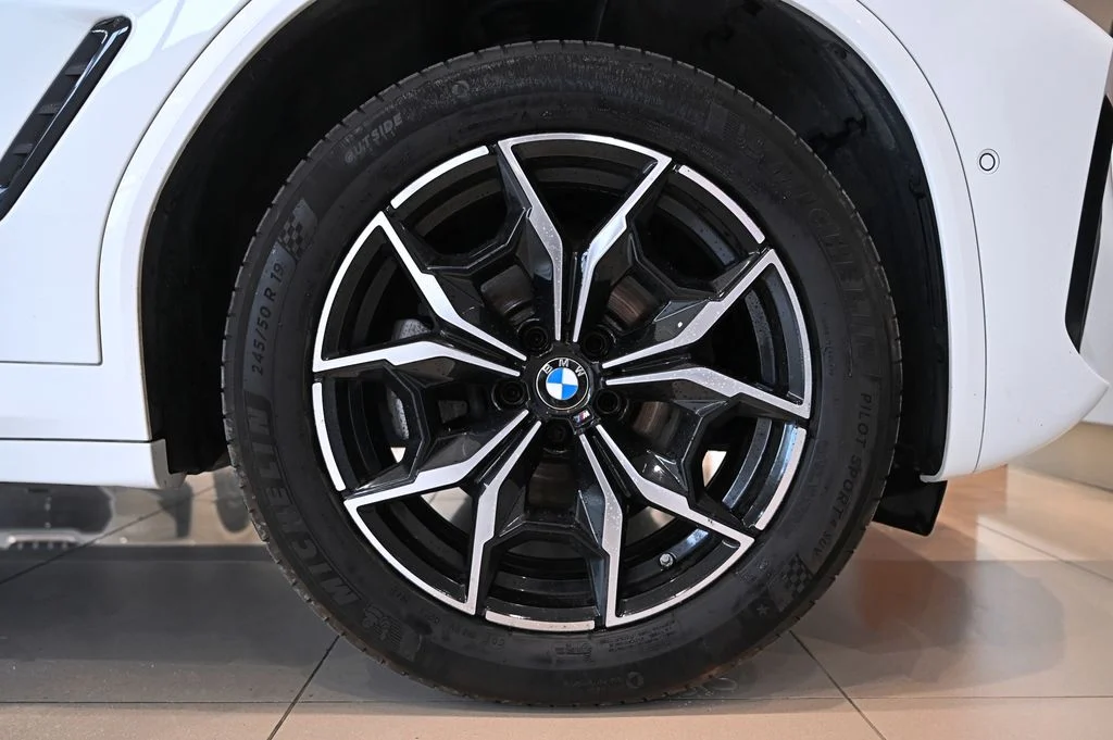 X3 xDrive20d