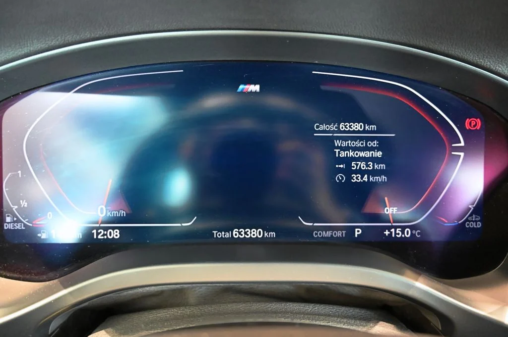 X3 xDrive20d