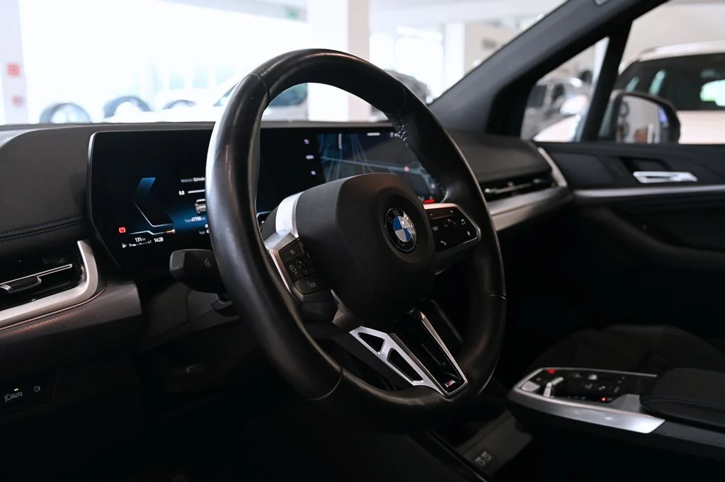 218d Active Tourer