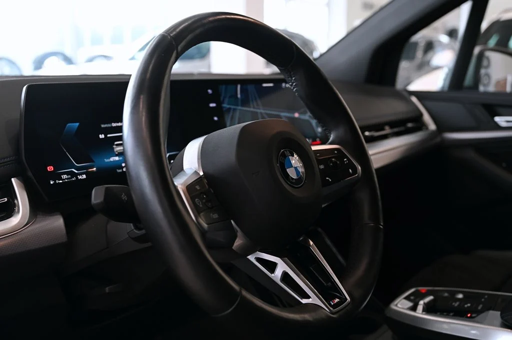 218d Active Tourer