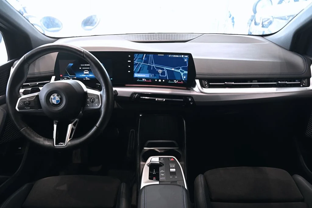 218d Active Tourer