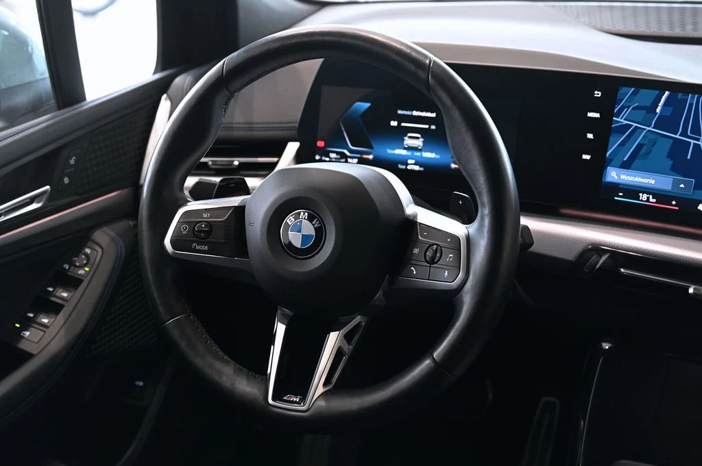 218d Active Tourer