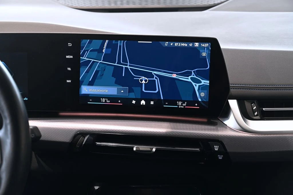 218d Active Tourer