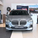 218d Active Tourer