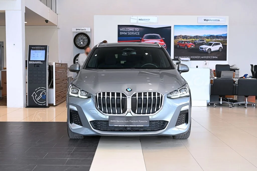 218d Active Tourer