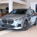 218d Active Tourer