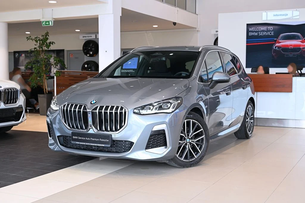 218d Active Tourer