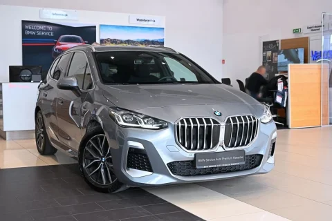 218d Active Tourer