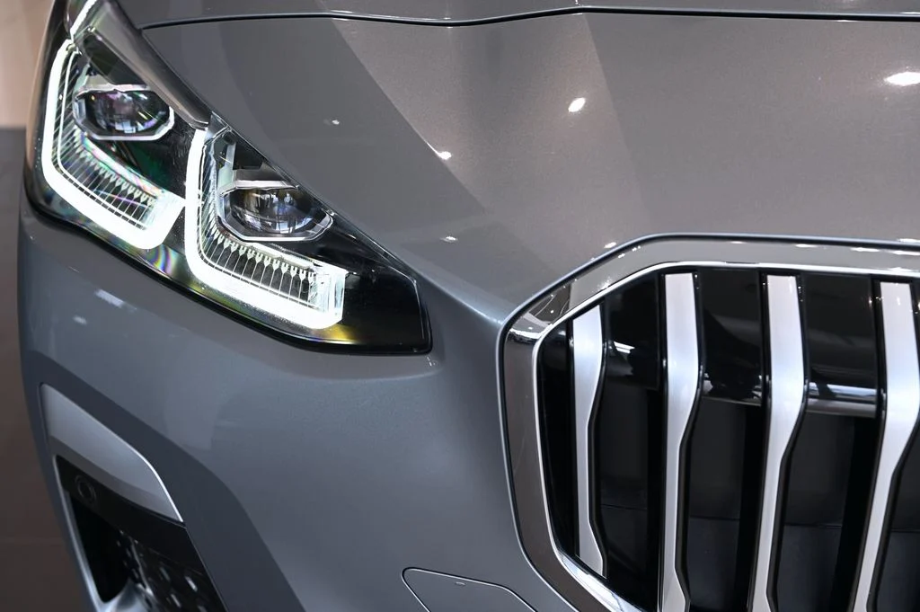 218d Active Tourer