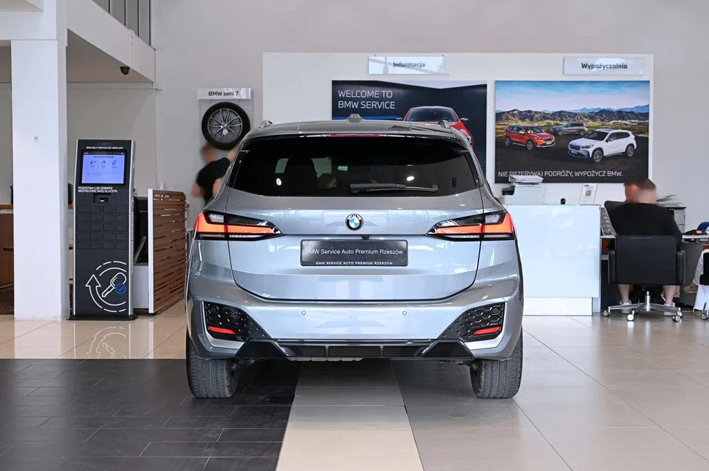 218d Active Tourer