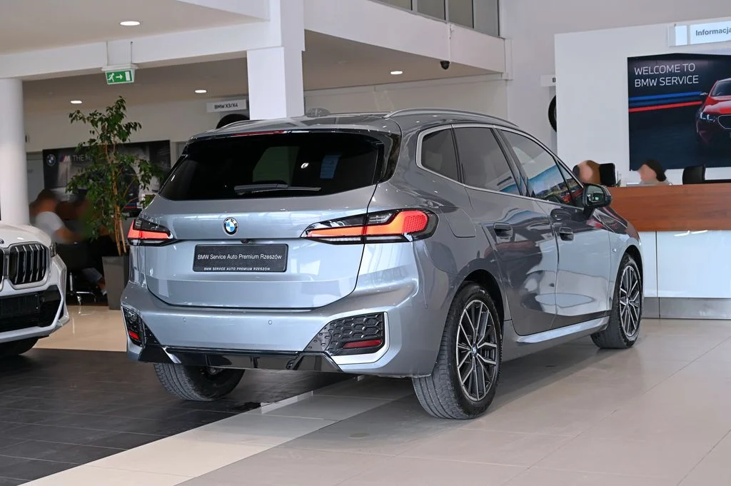 218d Active Tourer
