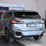218d Active Tourer