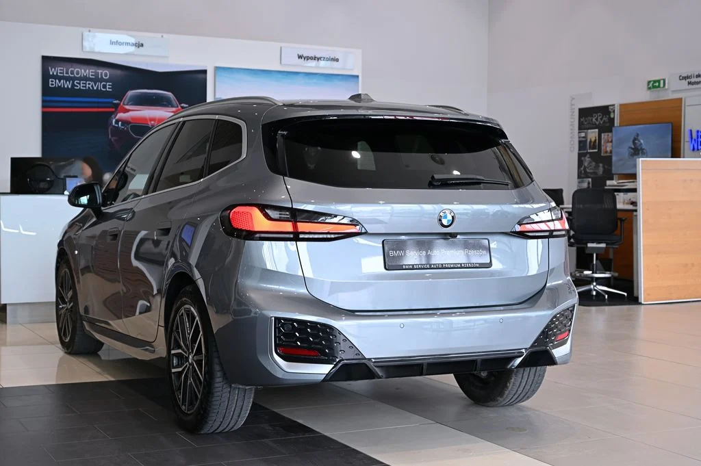 218d Active Tourer