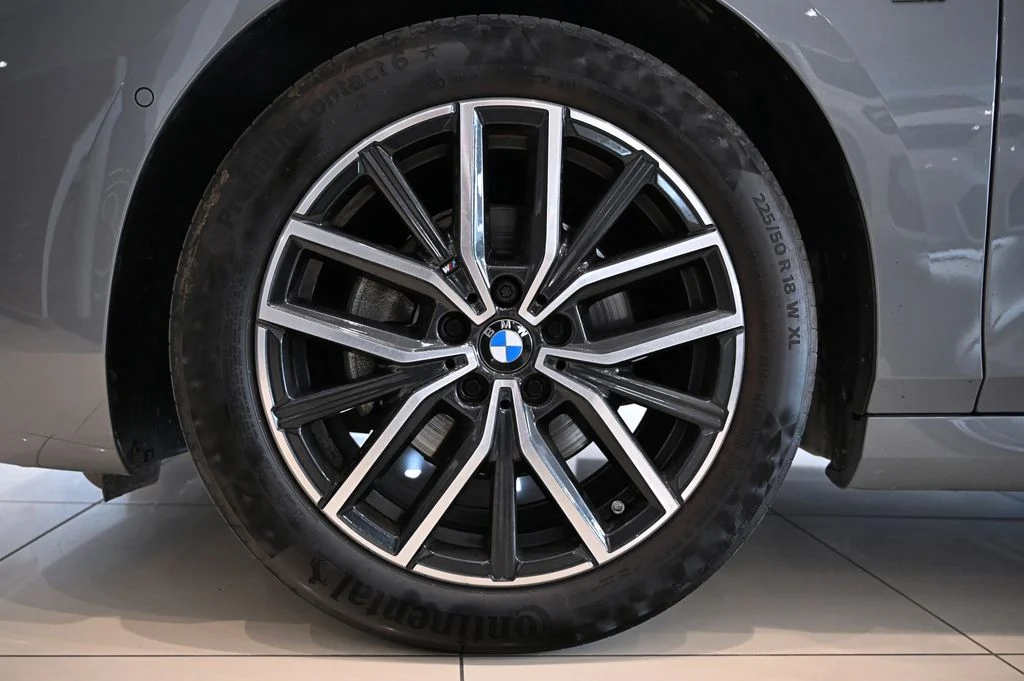218d Active Tourer
