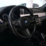 X1 sDrive 18i