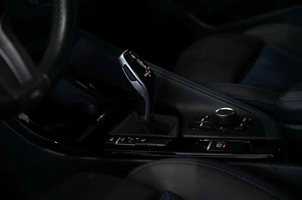 X1 sDrive 18i