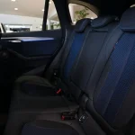 X1 sDrive 18i