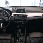 X1 sDrive 18i