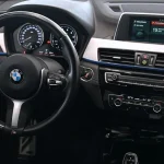 X1 sDrive 18i