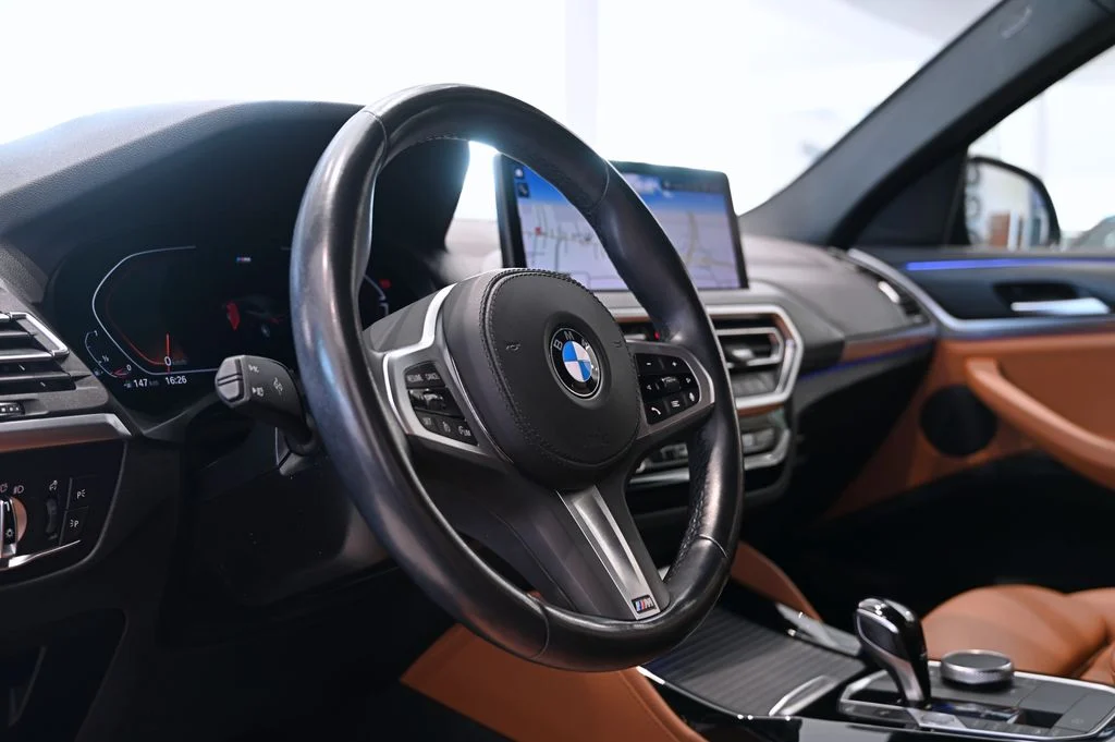 X4 xDrive20i