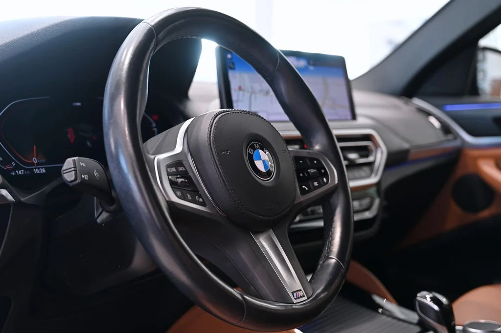X4 xDrive20i