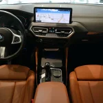 X4 xDrive20i