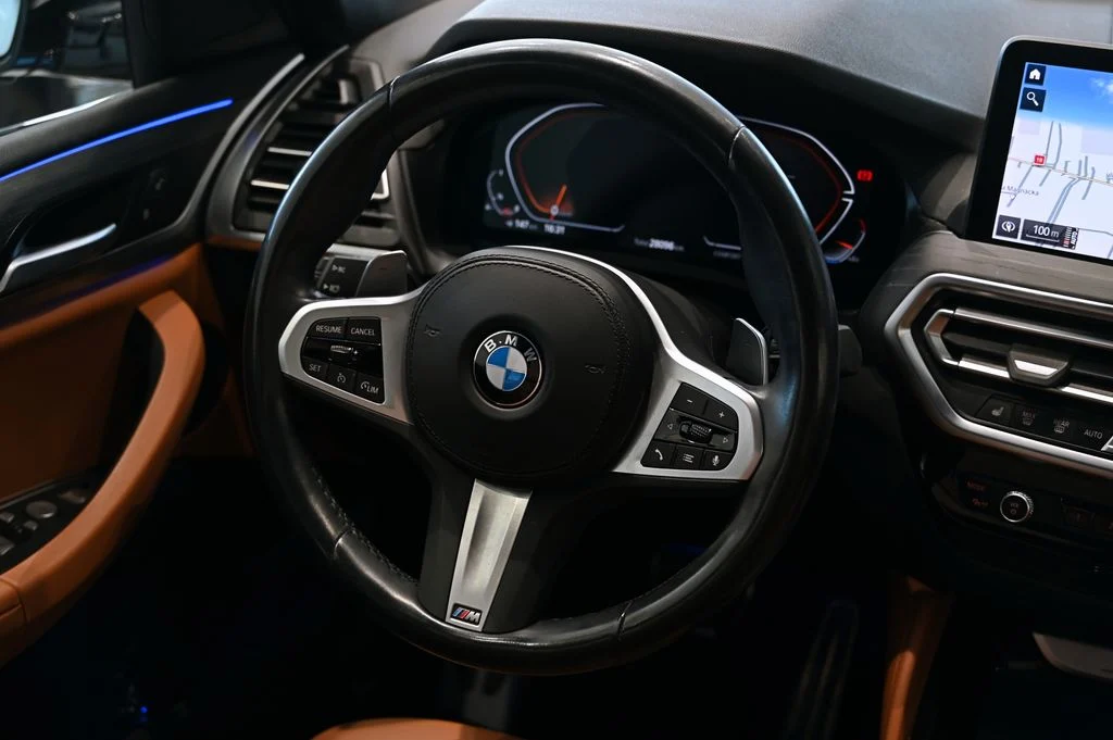 X4 xDrive20i