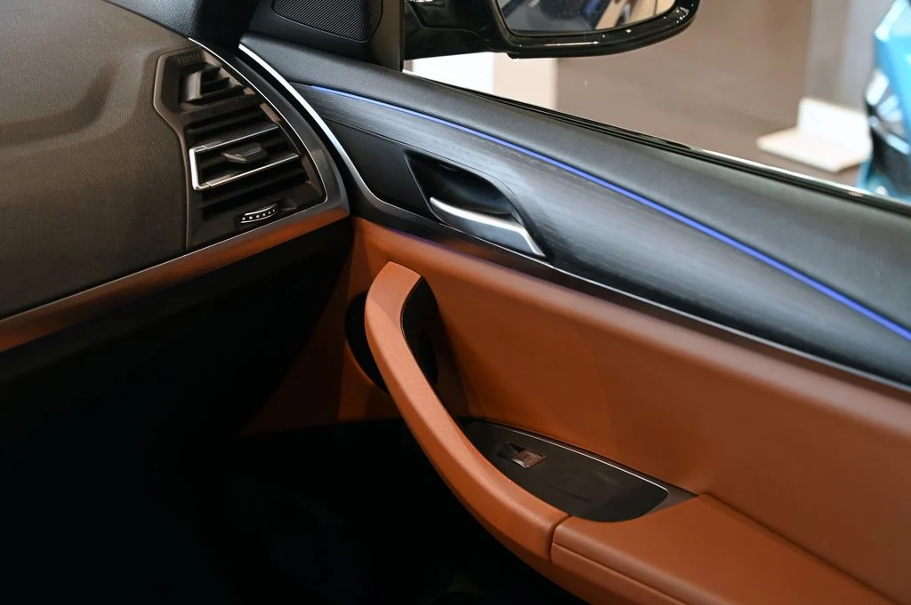 X4 xDrive20i