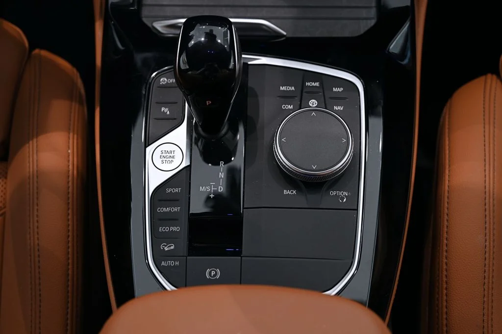 X4 xDrive20i