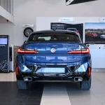 X4 xDrive20i