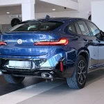 X4 xDrive20i