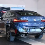 X4 xDrive20i