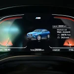 X4 xDrive20i
