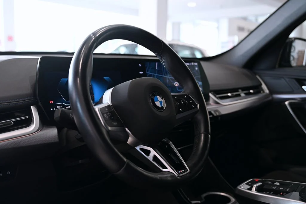 X1 xDrive23d
