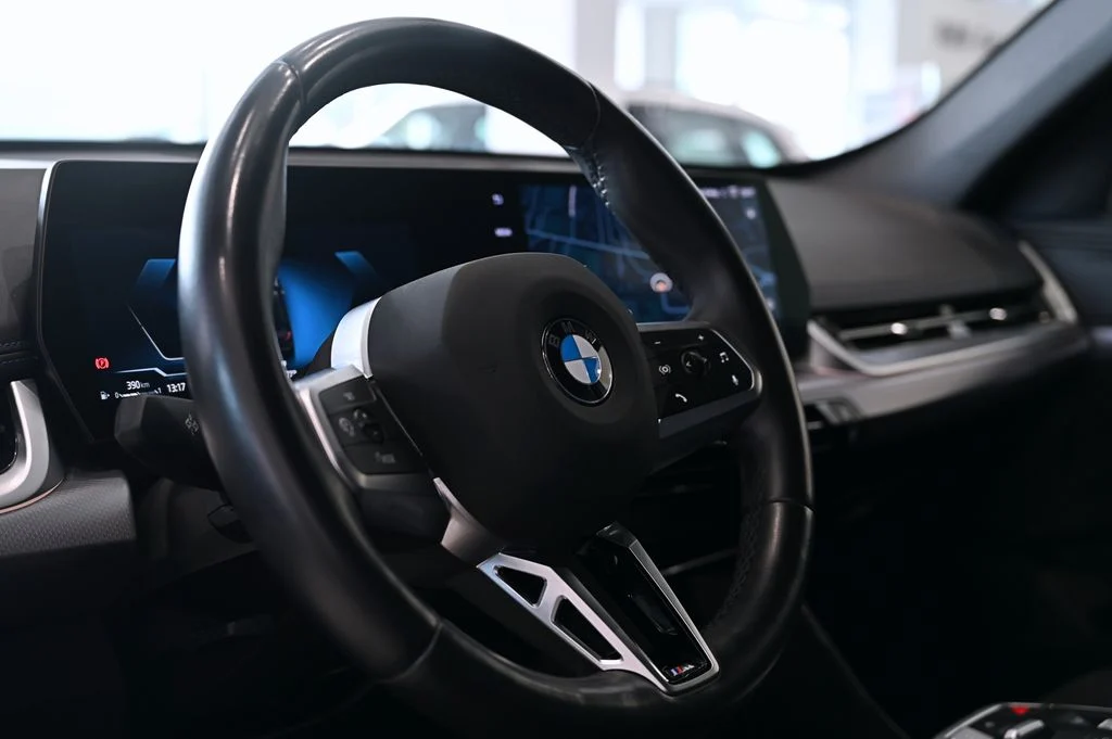 X1 xDrive23i