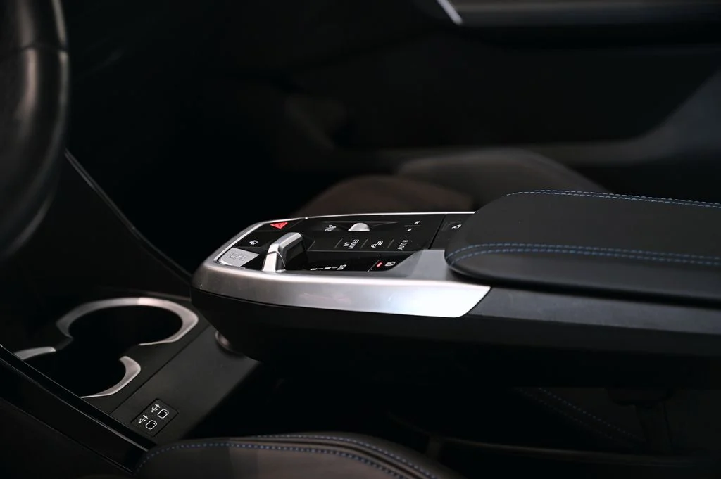 X1 xDrive23i