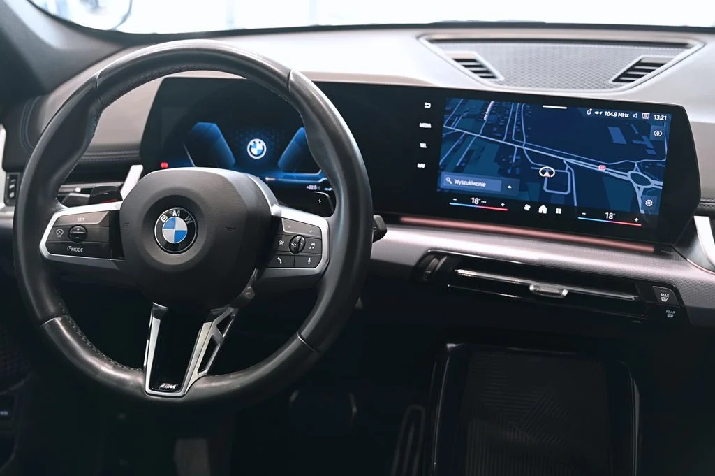 X1 xDrive23i