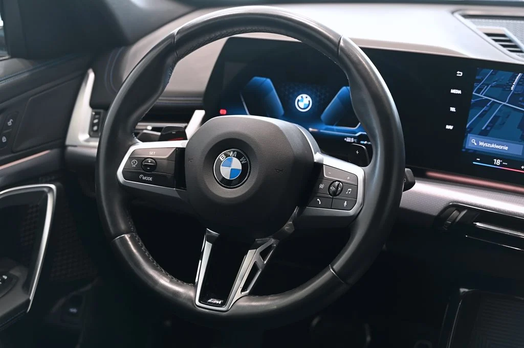 X1 xDrive23i